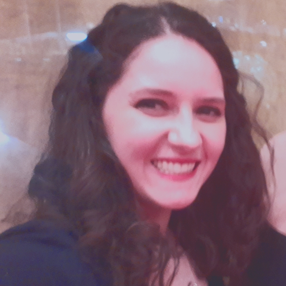 Meet your Posher, Sophia